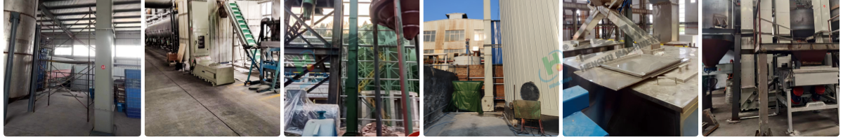 不銹鋼z型提升機客戶現場